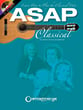 Asap Classical Guitar and Fretted sheet music cover